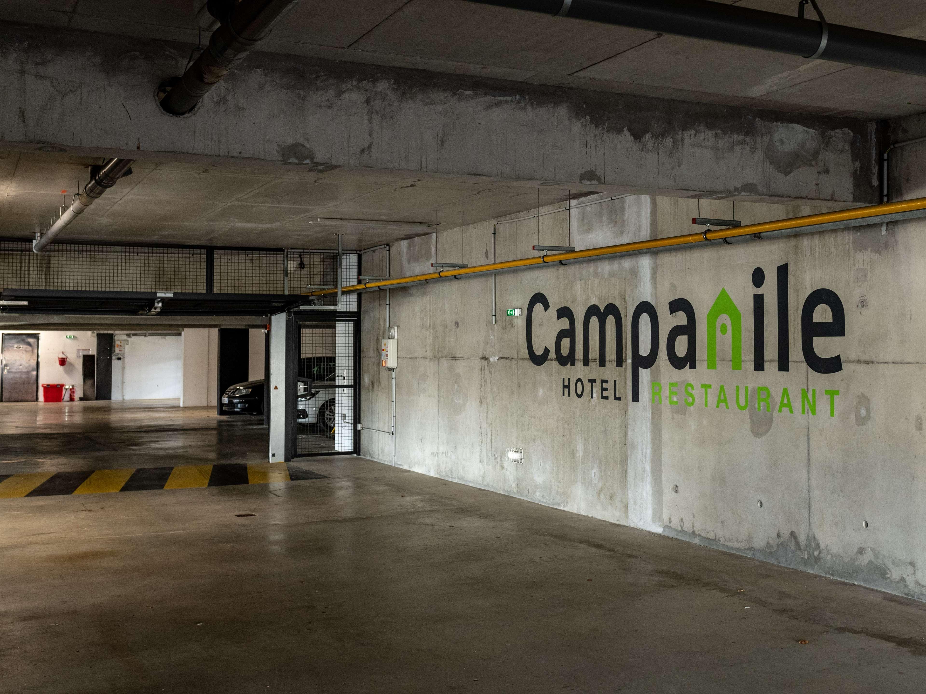 Ibis Rouen Centre Rive Gauche Mermoz Exterior foto