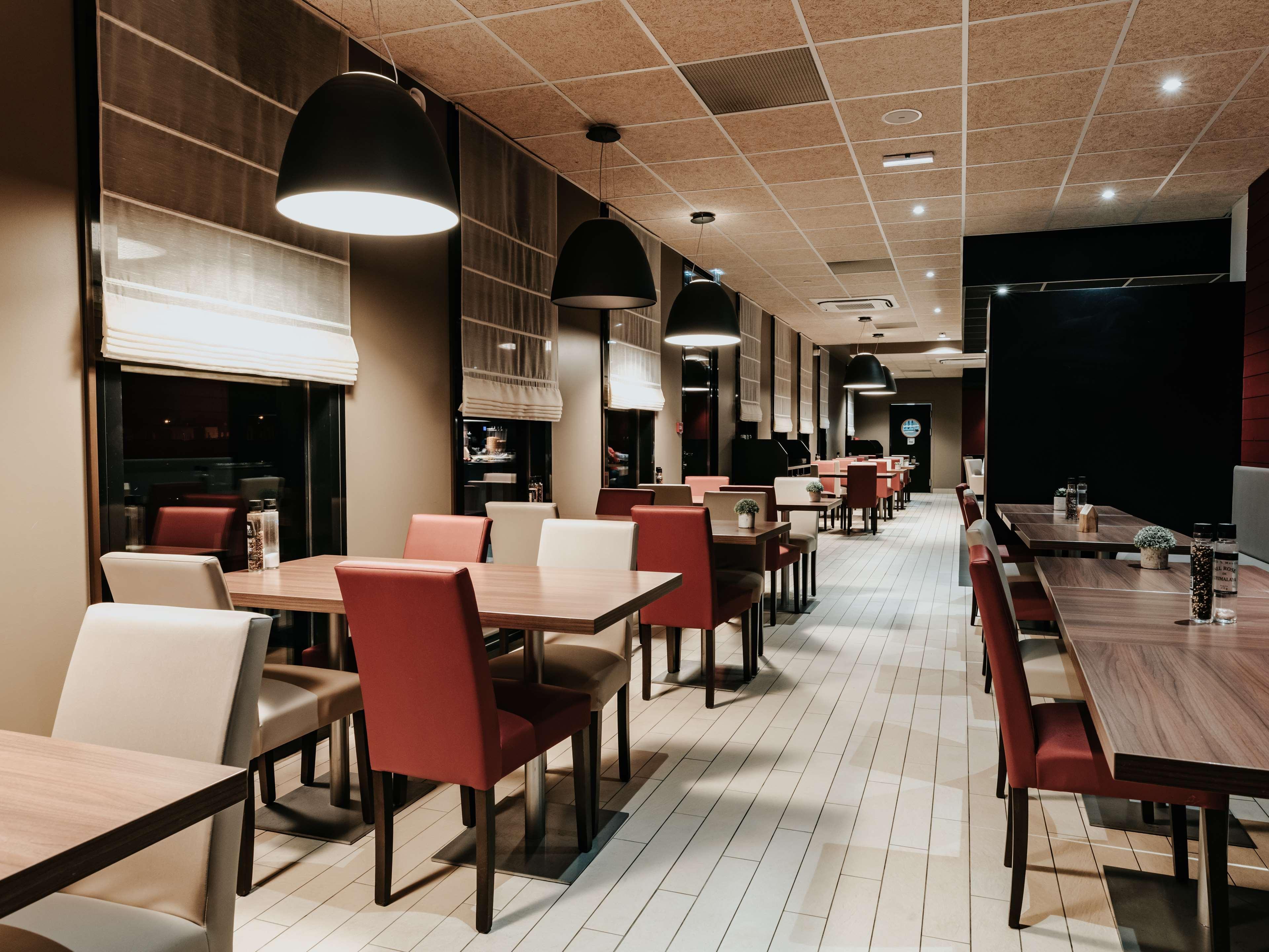 Ibis Rouen Centre Rive Gauche Mermoz Exterior foto