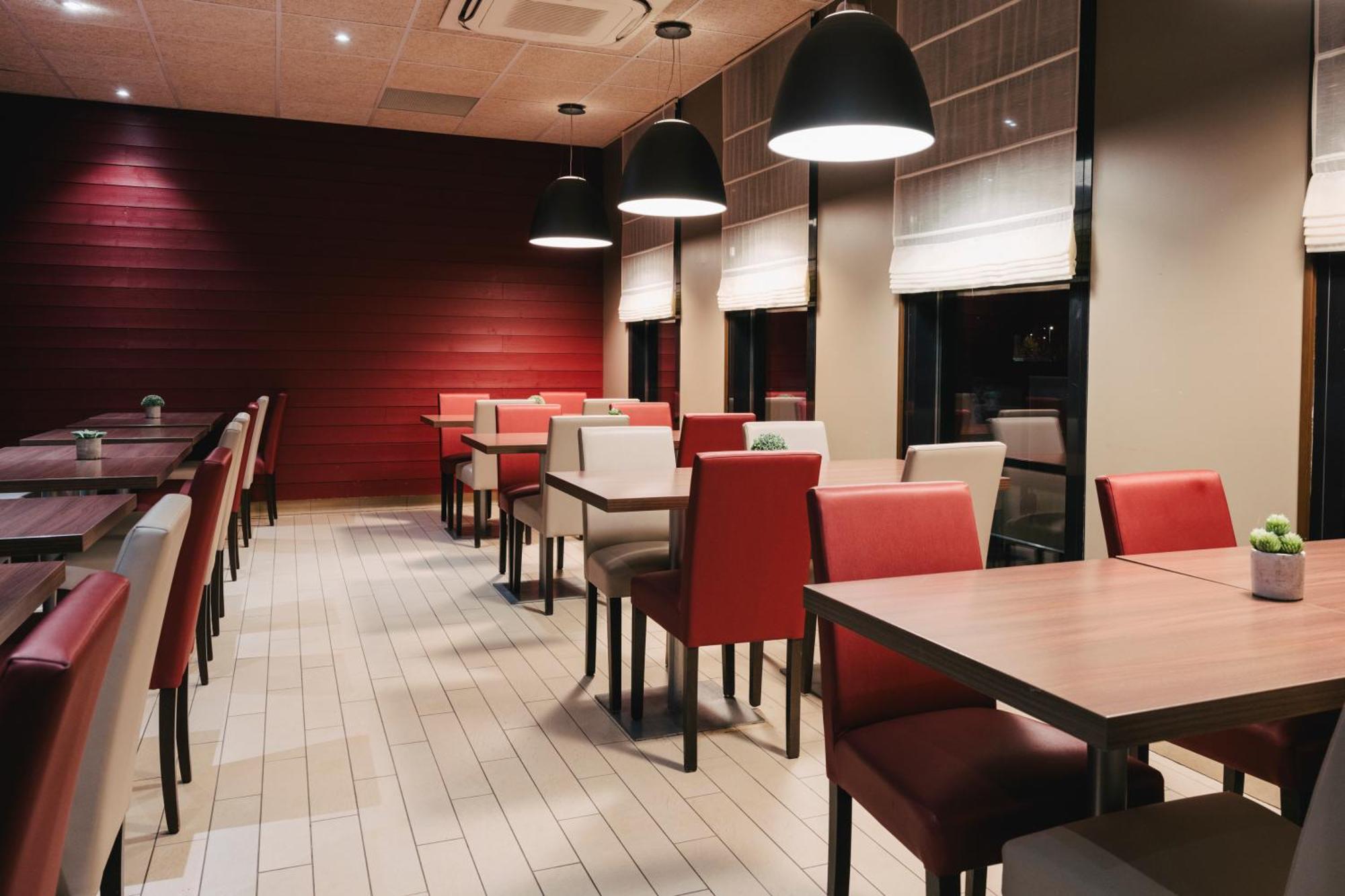 Ibis Rouen Centre Rive Gauche Mermoz Exterior foto