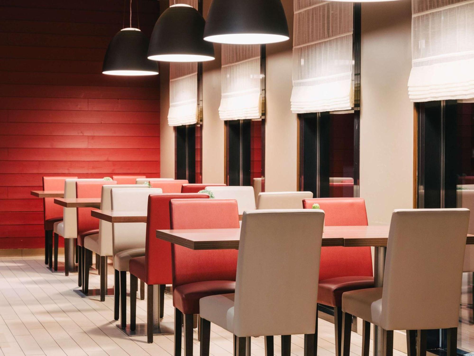 Ibis Rouen Centre Rive Gauche Mermoz Exterior foto