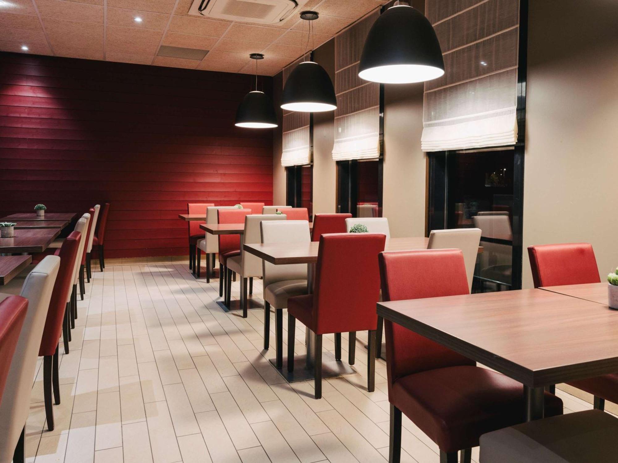 Ibis Rouen Centre Rive Gauche Mermoz Exterior foto